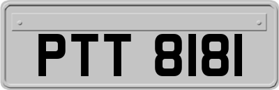 PTT8181