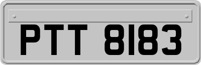 PTT8183