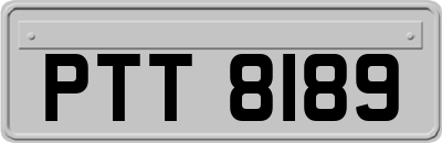 PTT8189