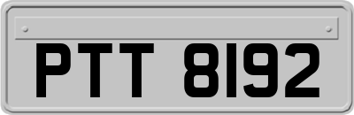 PTT8192