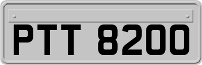 PTT8200