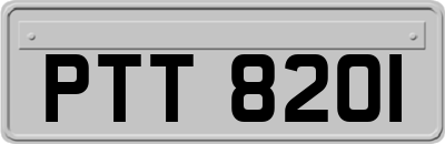 PTT8201