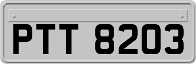 PTT8203