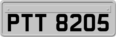 PTT8205