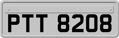 PTT8208