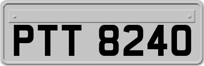 PTT8240