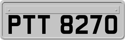 PTT8270