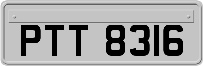 PTT8316