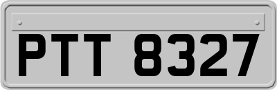 PTT8327