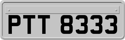 PTT8333