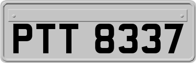 PTT8337