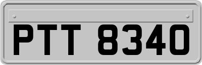 PTT8340