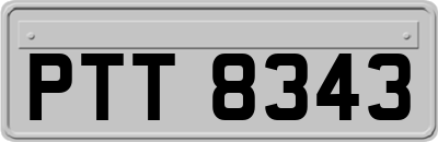 PTT8343