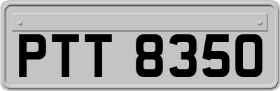 PTT8350