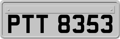 PTT8353