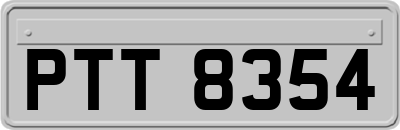 PTT8354