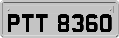 PTT8360