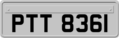 PTT8361