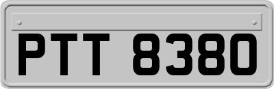 PTT8380