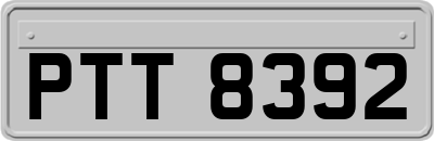 PTT8392