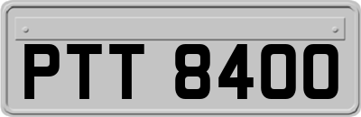 PTT8400