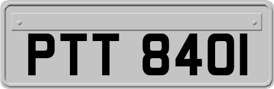 PTT8401