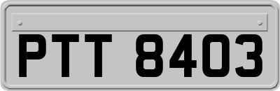 PTT8403