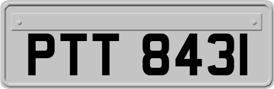 PTT8431