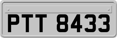 PTT8433