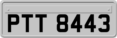 PTT8443