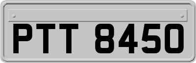 PTT8450