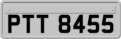 PTT8455