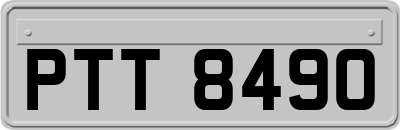 PTT8490