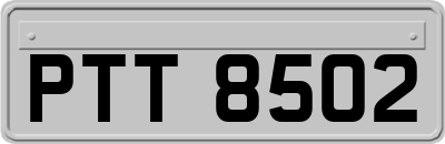 PTT8502