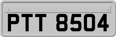 PTT8504