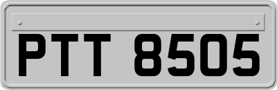 PTT8505