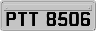 PTT8506