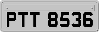 PTT8536