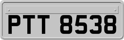 PTT8538