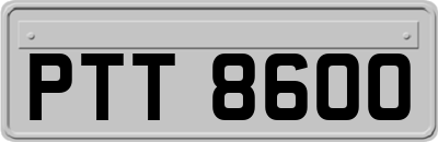 PTT8600