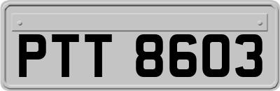 PTT8603