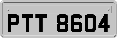 PTT8604