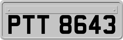 PTT8643