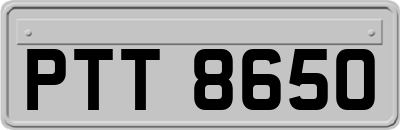 PTT8650