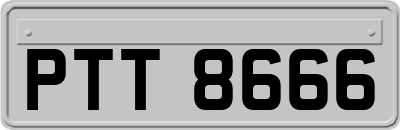 PTT8666