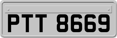 PTT8669