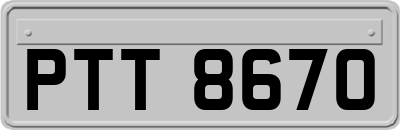 PTT8670