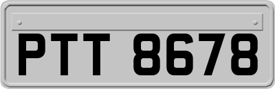 PTT8678