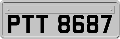 PTT8687