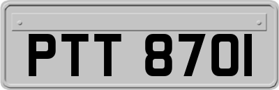 PTT8701